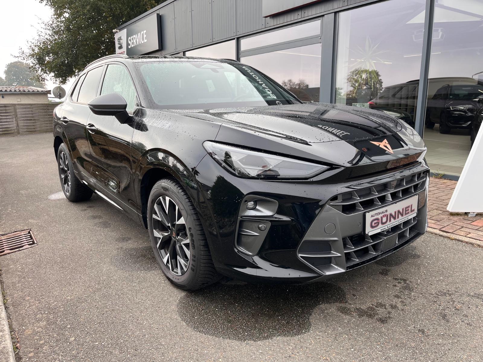 Cupra Terramar 1.5eTSI DESIGN+EDGE+INTELLIGENT+DIGITAL