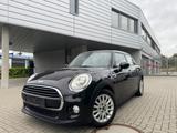 MINI ONE Mini 5-trg. One AUTOMATIK LED PDC TEILLEDER - MINI ONE mit Benzin-Antrieb: Automatik