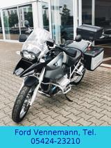 BMW R 1200 GS *1.HD* - OSNABRÜCK