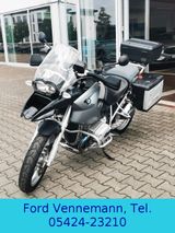 BMW R 1200 GS *1.HD* - Angebote entsprechen deinen Suchkriterien