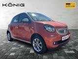 Smart ForFour 1.0 DCT passion *SHZ*PDC*AWR*PANO* Autom - Smart ForFour Gebrauchtwagen in Berlin