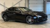 Maserati Ghibli 3.0 V6 Modena S Q4 CARPLAY/LED/RFK - Maserati Ghibli Modena mit Benzin-Antrieb