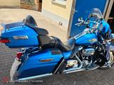 Harley-Davidson Ultra Limited FLHTK - Harley-Davidson Ultra Limited (FLHTK)