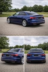 Audi S4 TDI tiptronic quattro (MwSt.. Ausweisbar)