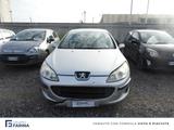 Peugeot PEUGEOT 407 2004 Berlina - 407 1.6 hdi 16v Tecno - Peugeot 407: V6
