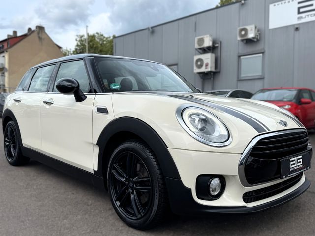MINI COOPER_CLUBMAN