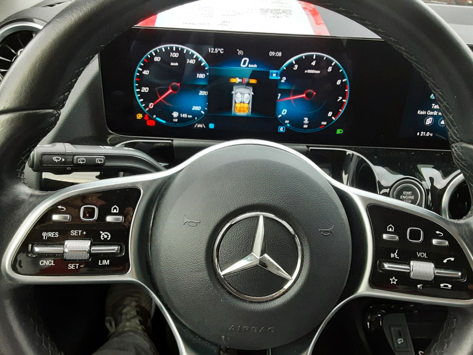 Mercedes-Benz B 200 Progressive Navi AppCon PDC SH LED AHK foto 17