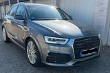 Audi Q3 Sport Quattro 2.0 TDI 184PS S Tron... - Audi Q3 Limousine Gebrauchtwagen