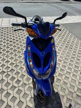 Yamaha Aerox SA14 Rossi-Design - Offers