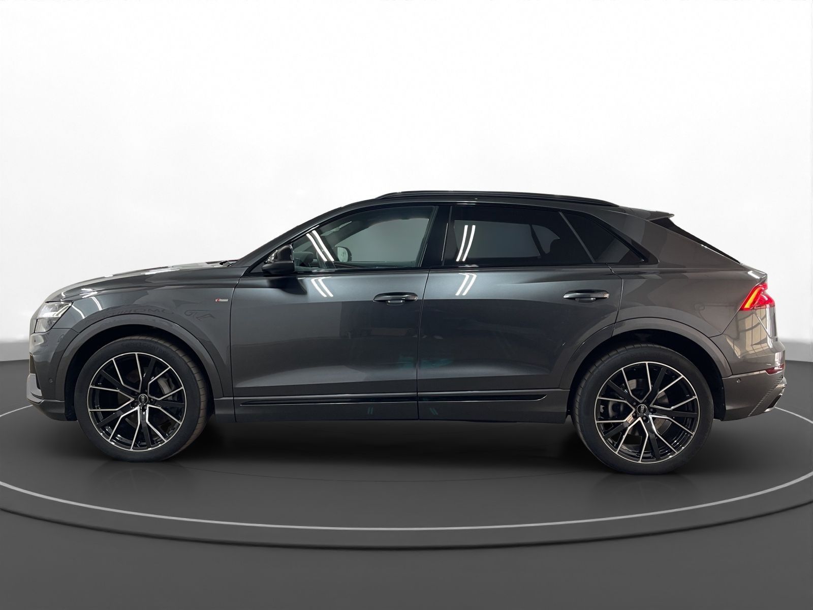 Audi Q8 - Bild 7