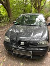 Seat Arosa 1.4 - Seat Arosa: 1.4