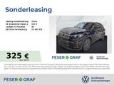 Volkswagen Tiguan Goal 1.5 eTSI DSG Navi AHK AreaView LED S - Autos mit Automatikschaltung