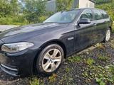 BMW 520i Touring - Motorschaden - BMW 520 Unfallwagen