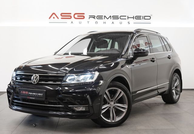 Volkswagen Tiguan 1.5 TSI DSG R Line *19Zoll *LED *Navi*Kam