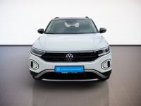 Volkswagen T-Roc - Vorschau Bild 3