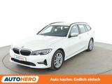 BMW 3er 320d Advantage Aut.*LED*TEMPO*PDC*SHZ*KLIMA* - BMW 320: 3er 320d
