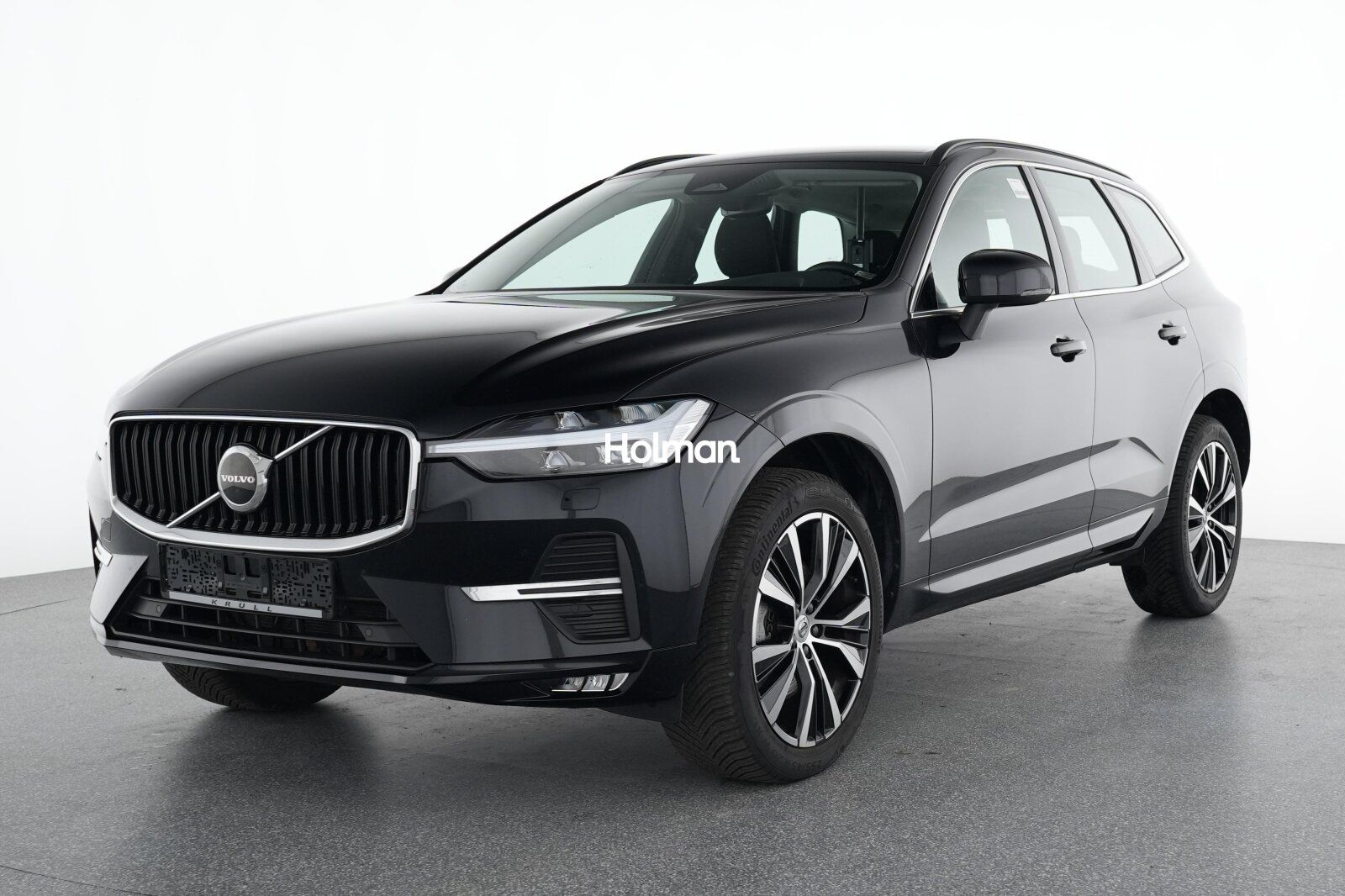 Volvo XC60 B4 B Core ACC RFK Navi LED Totwinkel