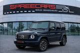 Mercedes-Benz G450  Exclusive Line*BURMESTER*LEDER*STHZG*MULTI - Mercedes-Benz G 450 Neuwagen
