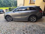 Kia Sorento 2.2 CRDi AWD Platinum Edition Automa... - Kia Sorento: Platinum Edition