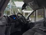 Ford Transit 350 L3, 1.Hand 7-Si, 1 J. Garantie incl. - Ford Transit: Standheizung