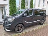 Renault Trafic Campervan Spezialumbau  - Renault Trafic Camper Gebrauchtwagen