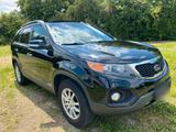 Kia Sorento 2,2 crdi 4WD - Kia Sorento in Bochum