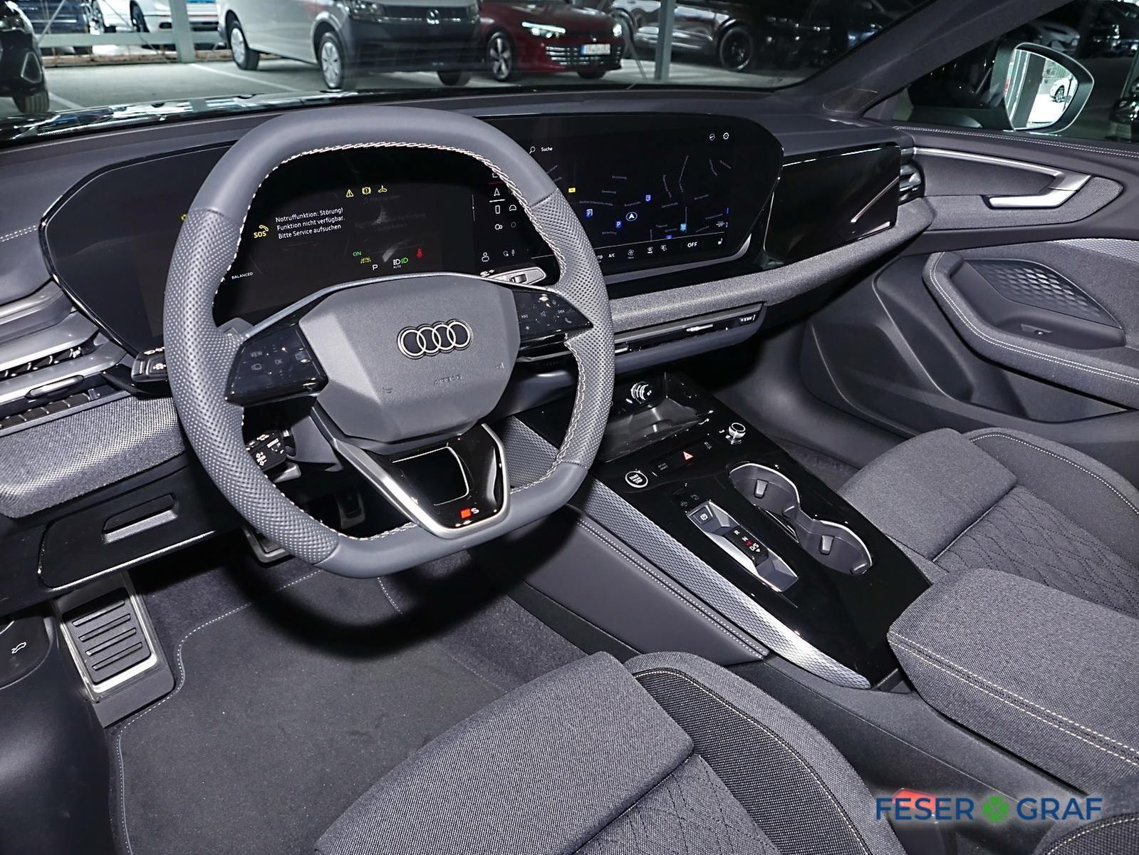 Audi A5 - Bild 7
