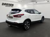 Nissan Qashqai Tekna 1.3 Panorama Navi Leder Memory Sit - Nissan Gebrauchtwagen von 2018