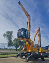JCB JS200W - JCB LKWs