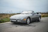Porsche 944 S2 Cabrio - Porsche aus 1990