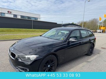 BMW 320 - 4