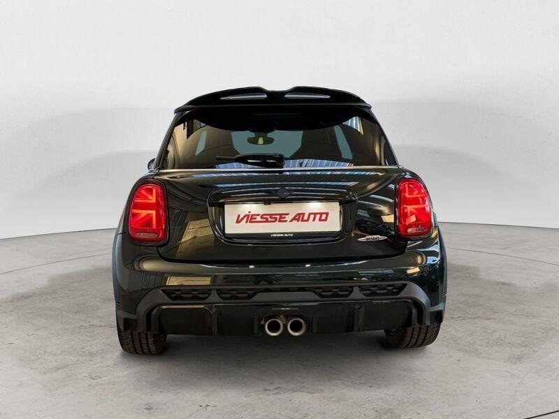 MINI John Cooper Works