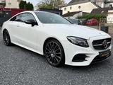 Mercedes-Benz E 350 E Coupe* - Mercedes-Benz E 350 in Köln
