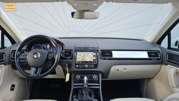 Volkswagen Touareg - 6