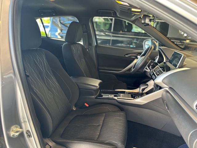 Mitsubishi Eclipse  Cross Diamant Edition+ 4WD