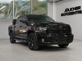 Dodge RAM 1500 5.7 V8 Aut., 1.Hand, Prins Gasanlage - gebrauchte Dodge RAM aus dem Jahr 2021