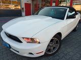 Ford Mustang V6 - Ford Mustang Gebrauchtwagen