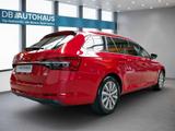 Skoda Superb Combi Style 1.4 TSI iV DSG Navi ACC - gebrauchte Skoda Superb aus dem Jahr 2021