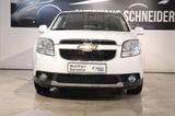 Chevrolet Orlando LT *LPG*7-Sitzer*Automatik*Navi*PDC* - Chevrolet Orlando Gebrauchtwagen