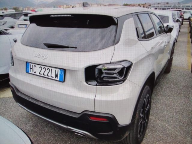 Other JEEP Avenger 1.2 Turbo 100 CV MHEV Summit MY26 imagem 2