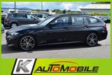 BMW 320 d xDrive M Sport LED+STHZ+Leder+ACC+19"Alu - BMW 320: Kombi, 320d