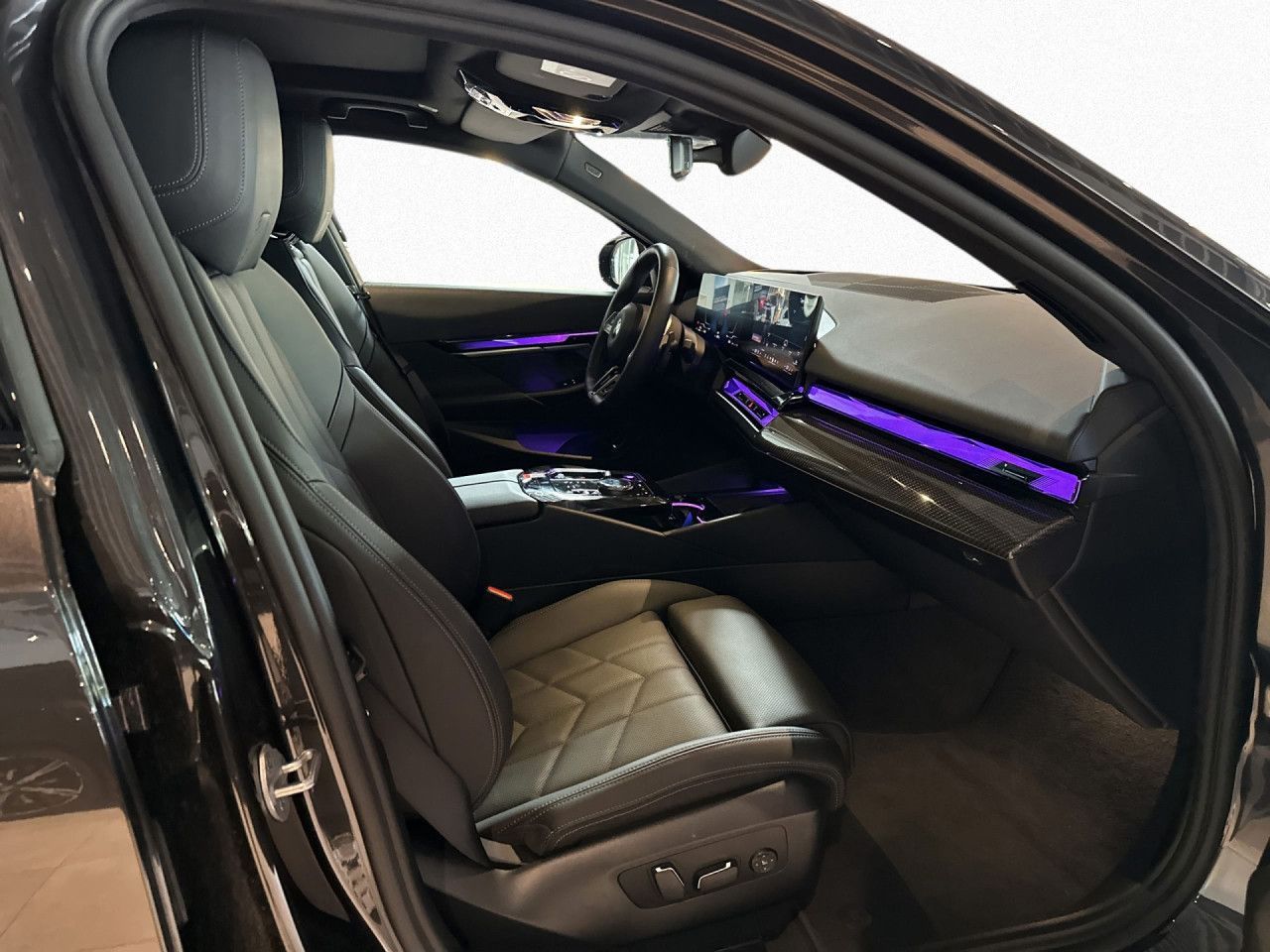 BMW 520 - Bild 12