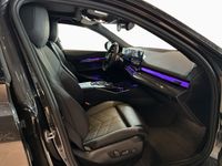 BMW 520 - Vorschau Bild 12