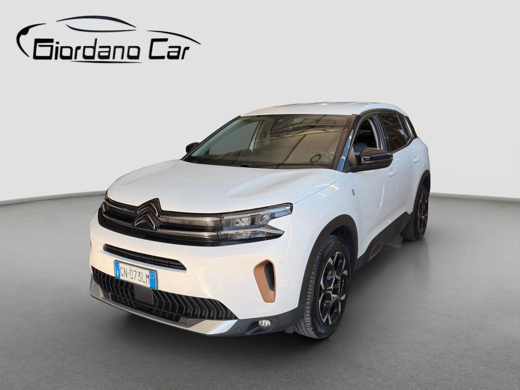 Image of Citroën C5 Aircross