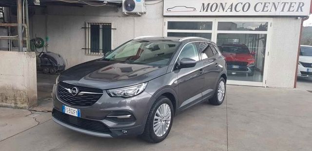 Opel Grandland X 1.6 diesel 131cv Ultimate