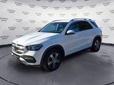 Mercedes-Benz GLE GLE 300 d 4Matic Sport - weiße Mercedes-Benz GLE 300