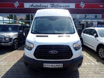 Ford Transit - 1
