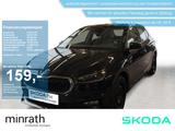 Skoda Fabia Ambition 1.5 TSI DSG APP+LED+NAVI+SHZ+PDC - Skoda Fabia Gebrauchtwagen in Krefeld