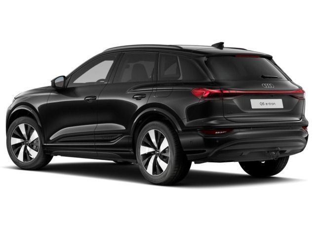 Audi Q6 e-tron - Bild 5