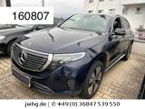 Mercedes-Benz EQC 400 4M ElectricArt|360|Widescreen|AHK - Mercedes-Benz EQC Gebrauchtwagen